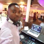 Wedding Dj